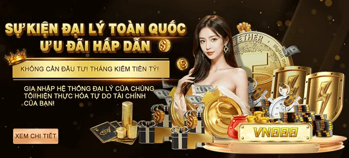Chương trình VIP của nn8