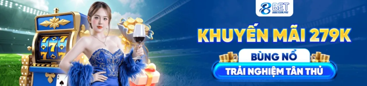 Khuyến mãi hấp dẫn tại nn8 hiện đang mở