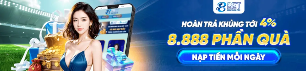 Giao diện ứng dụng NN8 hiện đang mở trên điện thoại di động, sẵn sàng để tải xuống