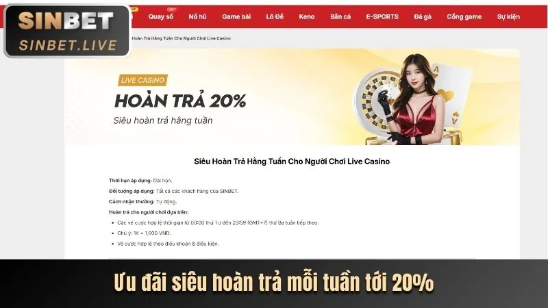 Khuyến mãi nổ hũ tại NN8